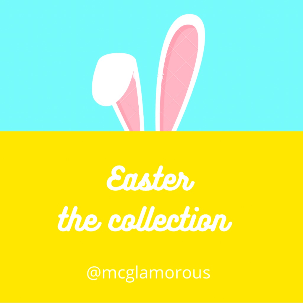 E A S T Er :: Easter The Collection